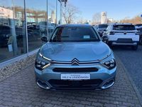 Gebraucht Citroën C4 PureTech 131 PS (96 kW) 2024 Blau SUV
