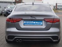 Gebraucht Jaguar XE R-Dynamic 204 PS (150 kW) 2023 Grau Limousine