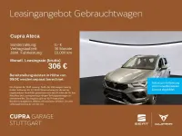Gebraucht Cupra Ateca 190 PS (139 kW) 2024 Grau SUV
