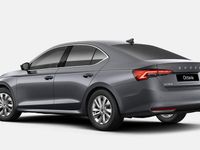 Neu Skoda Octavia Selection 116 PS (85 kW) 2025 Grau Limousine