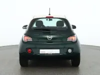 Gebraucht Opel Adam Jam 101 PS (74 kW) 2018 Grün Kleinwagen