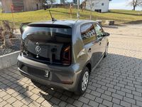 Gebraucht VW e-up! Edition 61 kW (83 PS) 2023 Grau Kleinwagen