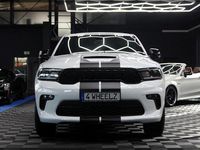 Usado Dodge Durango SXT 299 CV (219 kW) 2021 Blanco SUV