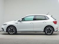 Gebraucht VW Polo R-line 95 PS (69 kW) 2025 Weiß Limousine