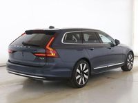 Gebraucht Volvo V90 Plus 253 PS (186 kW) 2025 Blau Kombi