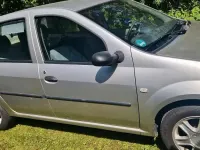 Gebraucht Dacia Logan 75 PS (55 kW) 2006 Andere farben Limousine