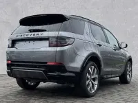 Gebraucht Land Rover Discovery Sport 269 PS (197 kW) 2023 Grau SUV