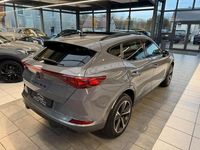 Gebraucht Cupra Formentor Basis 150 PS (110 kW) 2021 Grau SUV