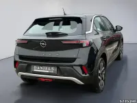 Gebraucht Opel Mokka-e Elegance 100 kW (136 PS) 2022 Schwarz SUV