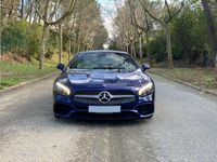 gebraucht Mercedes SL500 AMG line *Pano *360° *CAM