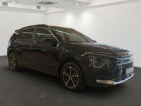 Neu Kia Niro Comfort 129 PS (94 kW) 2025 Schwarz SUV
