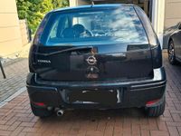 gebraucht Opel Corsa C 1.2 Twinport