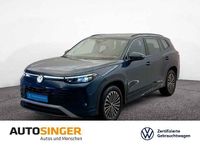 Gebraucht VW Tayron Life 150 PS (110 kW) 2025 Nightshade blue metallic SUV