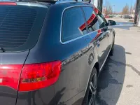 Gebraucht Audi A6 180 PS (132 kW) 2007 Grau Kombi