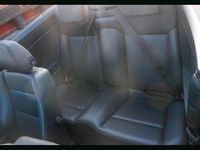 Gebraucht Opel Astra Cabriolet 140 PS (102 kW) 2007 Blau Cabrio