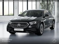 Occasion Mercedes E200 Advanced Plus 204 ch (150 kW) 2024 Noir Berline