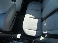 Gebraucht Ford Fiesta 80 PS (58 kW) 2002 Schwarz Kleinwagen