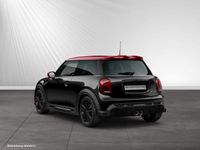 gebraucht Mini John Cooper Works 3-Türer Head-Up|H/K|Navi|Pano