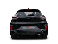 Gebraucht Ford Puma ST-Line 2024 Schwarz SUV