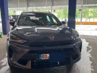 Gebraucht Cupra Formentor VZ 333 PS (244 kW) 2024 Grau SUV