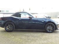 Neu Mazda MX5 Prime-Line 132 PS (97 kW) 2026 Cabrio