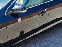 Gebraucht Volvo V60 Momentum 163 PS (119 kW) 2012 Schwarz Kombi