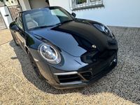 gebraucht Porsche 911 Carrera 4 Cabriolet GTS Approved Garantie Sport