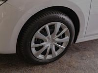 Gebraucht Opel Corsa-e Edition 100 kW (136 PS) 2022 Weiss / Kleinwagen