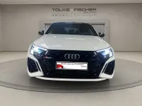 Gebraucht Audi RS3 Design 400 PS (294 kW) 2023 Gletscherweiss (metallic) Limousine