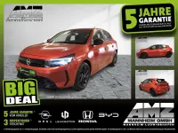 Gebraucht Opel Corsa 75 PS (55 kW) 2023 Lackierung peperoncino red/typ Kleinwagen