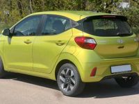 Neu Hyundai i10 Trend 63 PS (46 kW) 2025 Lucid lime Kleinwagen