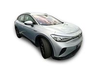 Gebraucht VW ID.4 Pro 125 kW (170 PS) 2022 Scale silver metallic SUV