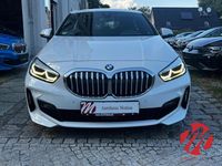 Gebraucht BMW 118 M Sport 150 PS (110 kW) 2024 Alpinweiss iii Kleinwagen