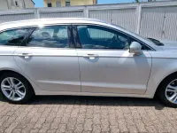 Gebraucht Ford Mondeo 150 PS (110 kW) 2019 Silber Kombi