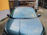 Gebraucht Skoda Fabia 105 PS (77 kW) 2016 Grau Kombi