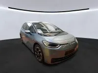 Second-hand VW ID.3 Pro Performance 150 kW (204 CP) 2022 Albastru Hatchback