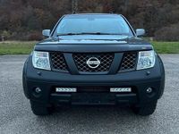 Gebraucht Nissan Pathfinder 174 PS (127 kW) 2006 Grau SUV