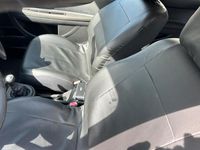 Gebraucht Citroën C4 101 PS (74 kW) 2006 Schwarz Coupé