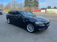 gebraucht BMW 525 d Touring aus 2. Hand