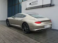 Gebraucht Bentley Continental GT 549 PS (403 kW) 2022 Gold Coupé