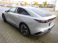 Gebraucht Mazda 6e Takumi-Line 189 kW (258 PS) 2025 Aero gray m 52c Limousine