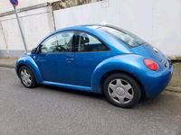 gebraucht VW Beetle 