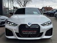 Gebraucht BMW i4 Performance 400 kW (544 PS) 2023 Weiß Limousine