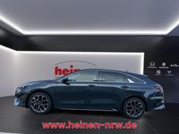 Neu Kia ProCeed 140 PS (102 kW) 2025 Grau Kleinwagen