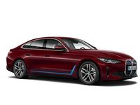 Gebraucht BMW i4 Efficient Dynamics 442 kW (601 PS) 2025 Limousine