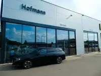 Gebraucht Opel Astra 131 PS (96 kW) 2025 Schwarz Kleinwagen