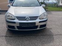 Gebraucht VW Golf IV 75 PS (55 kW) 2005 Silber Kleinwagen
