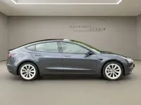 Gebraucht Tesla Model 3 350 kW (476 PS) 2020 Grau Limousine