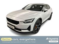 Gebraucht Polestar 2 300 kW (408 PS) 2022 Snow Kleinwagen