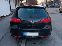 Gebraucht VW Golf VI 125 PS (91 kW) 2010 Schwarz Kleinwagen